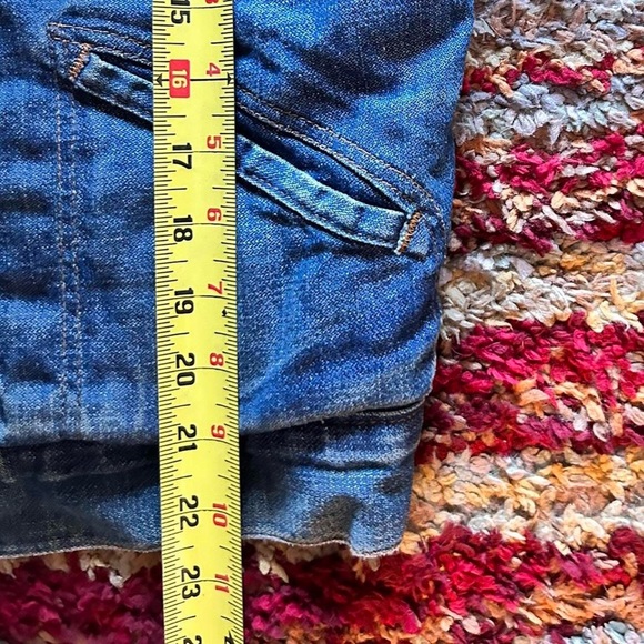 Vintage Wrangler Jacket - Picture 6 of 7